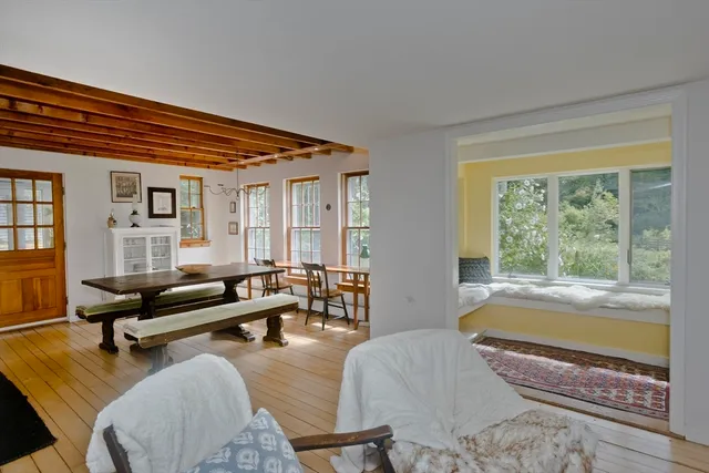 $655,000 | 7 Sundown Drive, Goshen, MA 01096