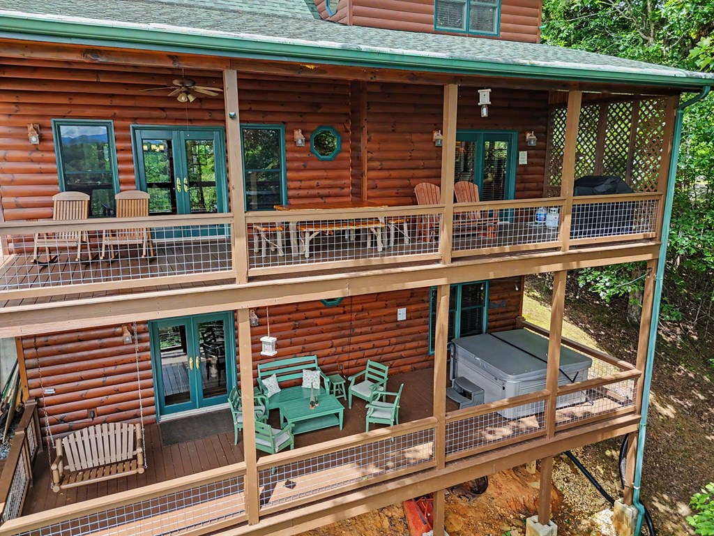 1259 My Mountain Road Morganton, GA 30560 - Photo 70 of 79 Gallery Image 70