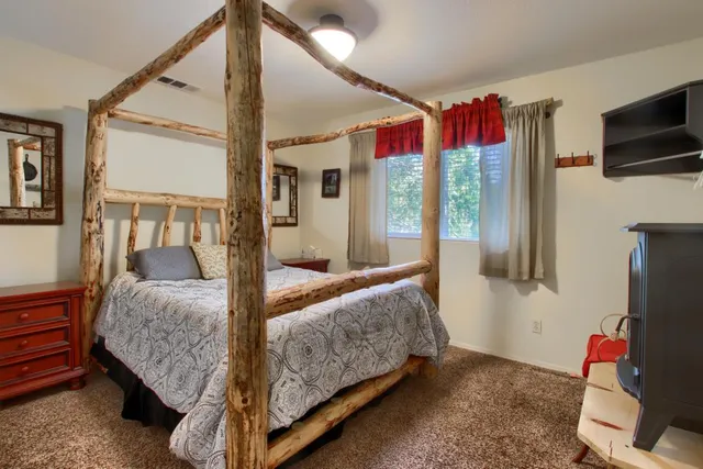 $790,000 | 1144 Railroad Lane, Fish Camp, CA 93623