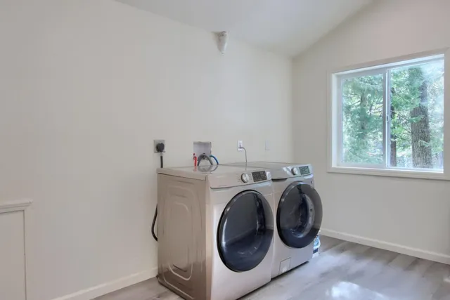 $790,000 | 1144 Railroad Lane, Fish Camp, CA 93623