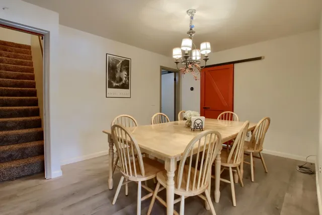 $790,000 | 1144 Railroad Lane, Fish Camp, CA 93623