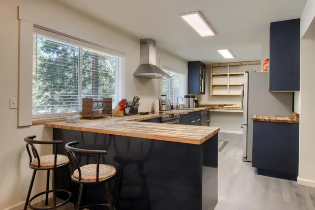 $790,000 | 1144 Railroad Lane, Fish Camp, CA 93623