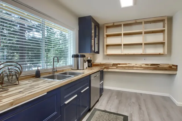 $790,000 | 1144 Railroad Lane, Fish Camp, CA 93623