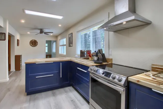 $790,000 | 1144 Railroad Lane, Fish Camp, CA 93623