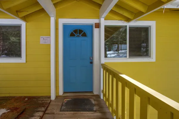 $790,000 | 1144 Railroad Lane, Fish Camp, CA 93623