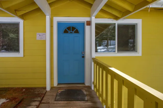 $790,000 | 1144 Railroad Lane, Fish Camp, CA 93623