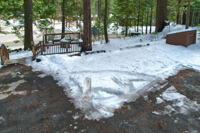 $790,000 | 1144 Railroad Lane, Fish Camp, CA 93623