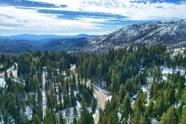 $790,000 | 1144 Railroad Lane, Fish Camp, CA 93623