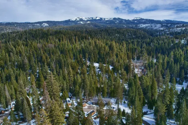 $790,000 | 1144 Railroad Lane, Fish Camp, CA 93623