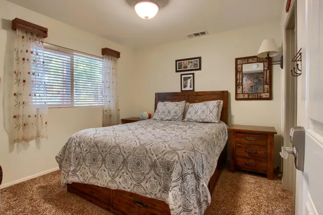 $790,000 | 1144 Railroad Lane, Fish Camp, CA 93623