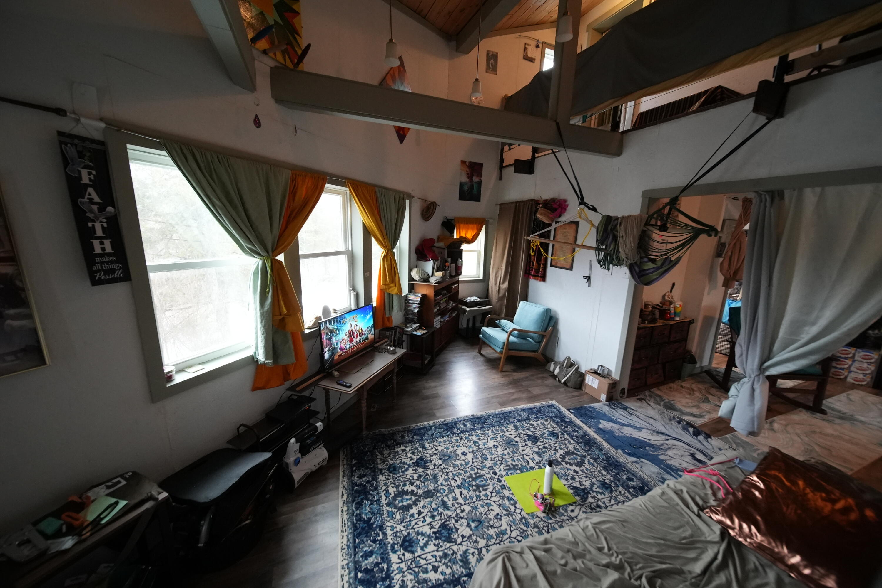 122 Wilcox Road Orient, ME 04471 - Photo 37 of 90 DSC07771