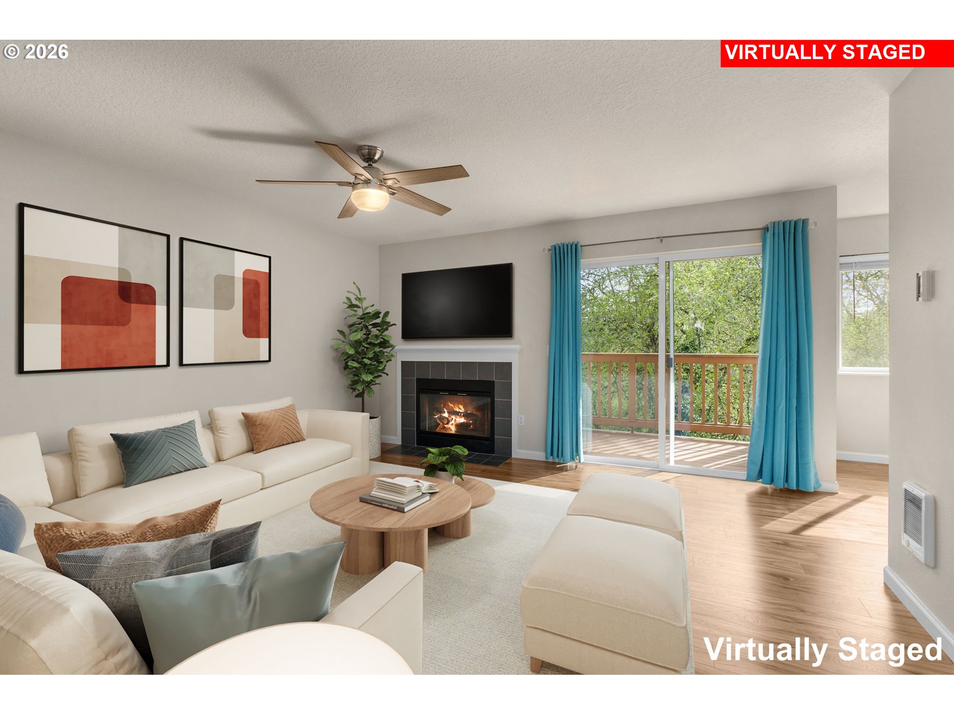 10660 Southwest Davies Road, Unit 40 Beaverton, OR 97008 - Photo 12 of 45