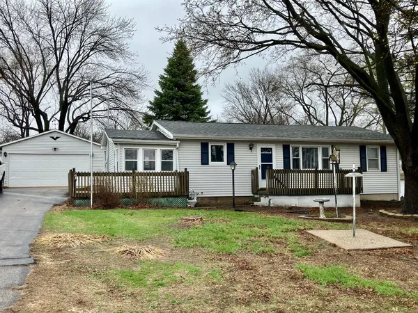 $159,900 | 3311 B Street, Rock Falls, IL 61071