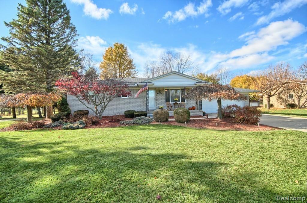 55191 Broughton Road Macomb, MI 48042 - Photo 4 of 30