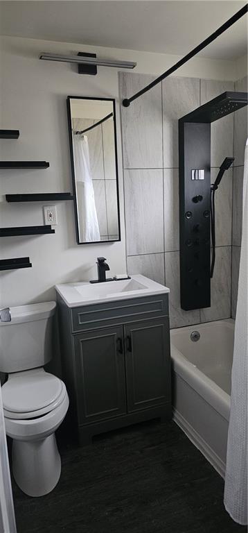 405 Routh Street Monroeville, PA 15146 - Photo 16 of 39 Recently renovated main level full bath