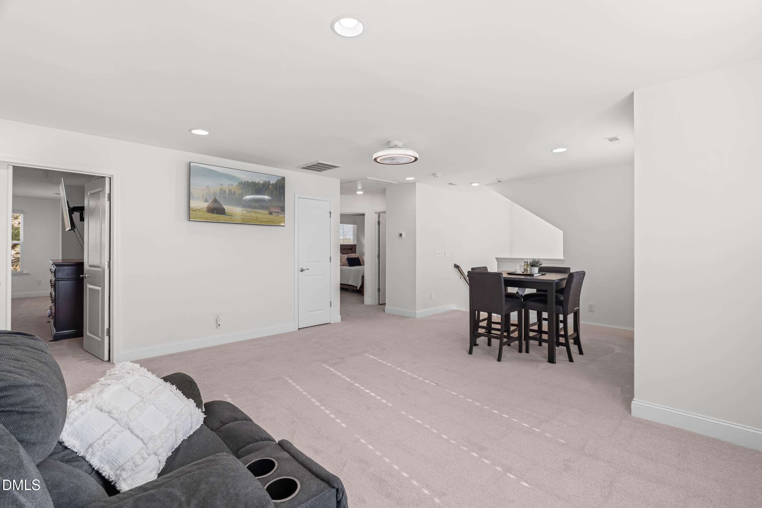 59 Two Belles Court Angier, NC 27501 - Photo 23 of 48 Loft