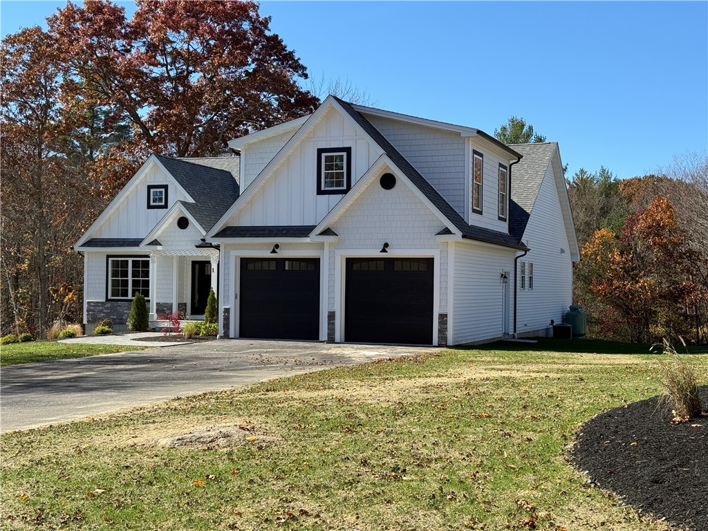 1 Big River Road Coventry, RI 02816 - Photo 2 of 28