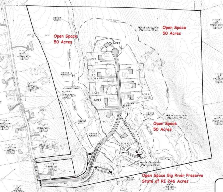 1 Big River Road Coventry, RI 02816 - Photo 28 of 28