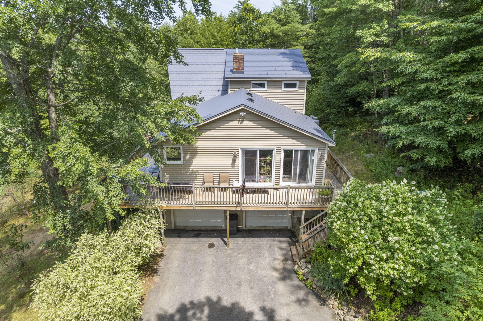 576 Hanson Ridge Road Sanford, ME 04083 - Photo 10 of 33 9-web-or-mls-DJI_0003