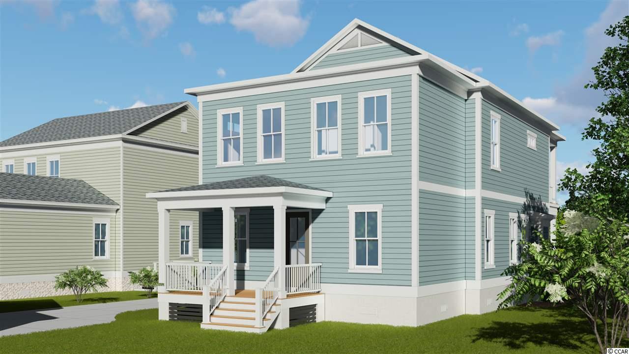 8130 Sandlapper Way Myrtle Beach, SC 29572 - Photo 3 of 40 Gallery Image 3