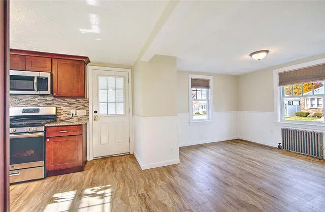 $399,000 | 31 Columbus Avenue, North Providence, RI 02911