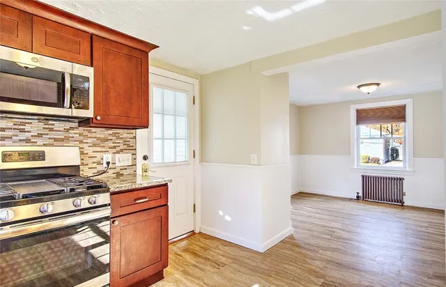 $399,000 | 31 Columbus Avenue, North Providence, RI 02911