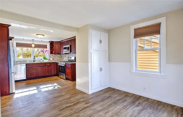 $399,000 | 31 Columbus Avenue, North Providence, RI 02911