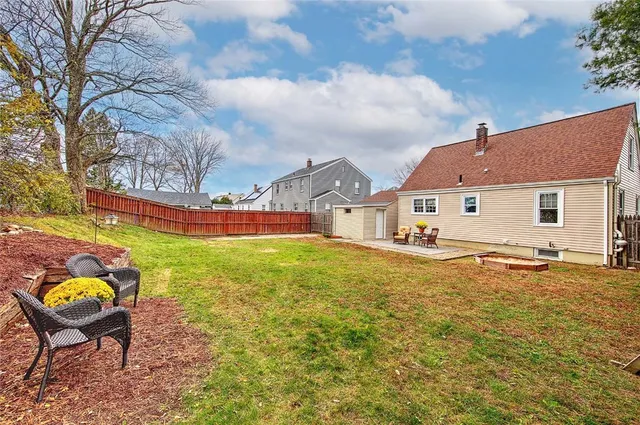 $399,000 | 31 Columbus Avenue, North Providence, RI 02911