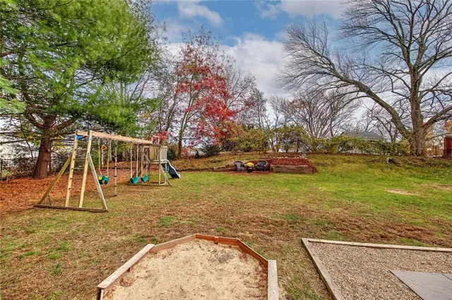 $399,000 | 31 Columbus Avenue, North Providence, RI 02911