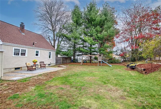 $399,000 | 31 Columbus Avenue, North Providence, RI 02911