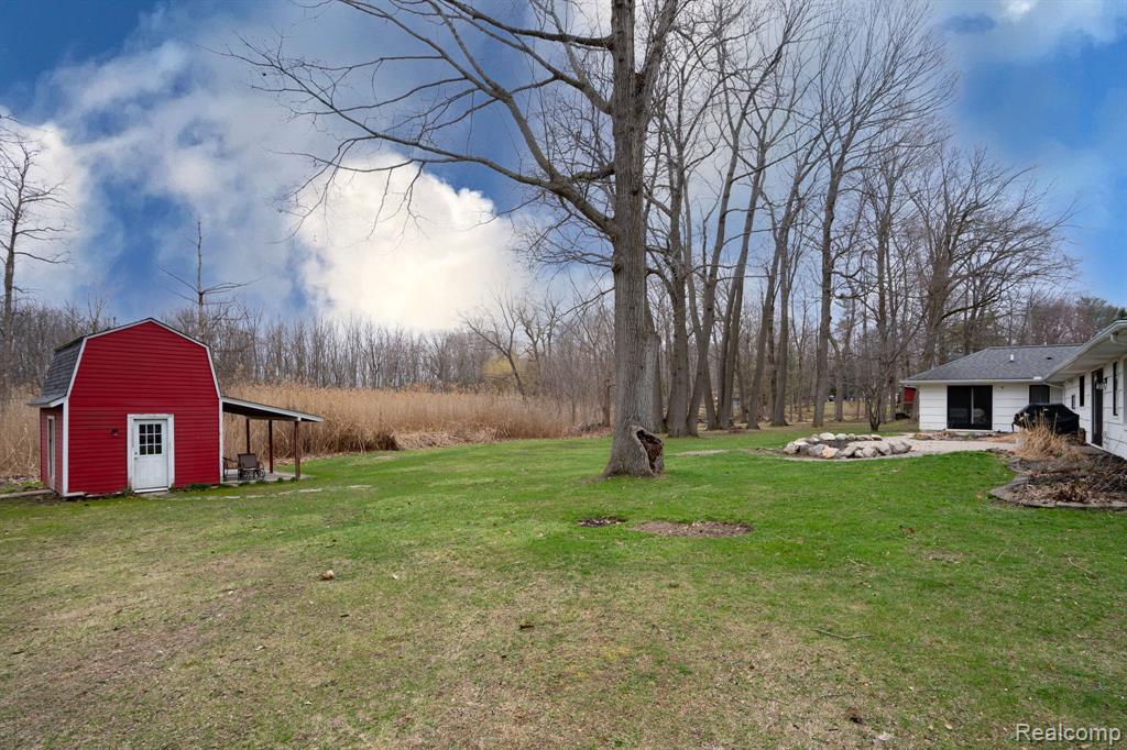 1530 South Baldwin Road Lake Orion, MI 48360 - Photo 29 of 37