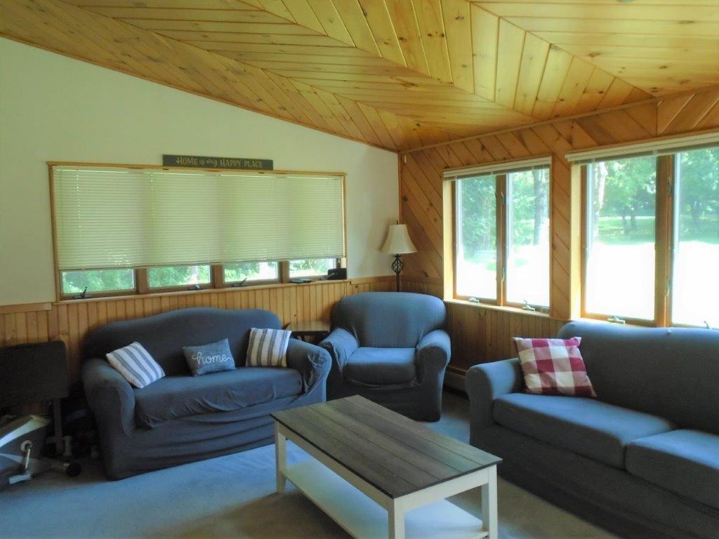 7 Martin Stream Road Fairfield, ME 04937 - Photo 6 of 24 Sun Room