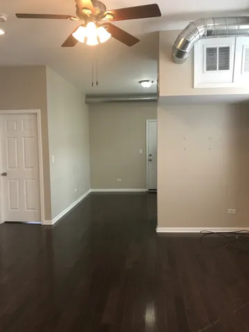 $1,650 | 1919 South Racine Avenue, Unit 2R, Chicago, IL 60608