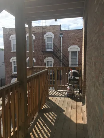 $1,650 | 1919 South Racine Avenue, Unit 2R, Chicago, IL 60608