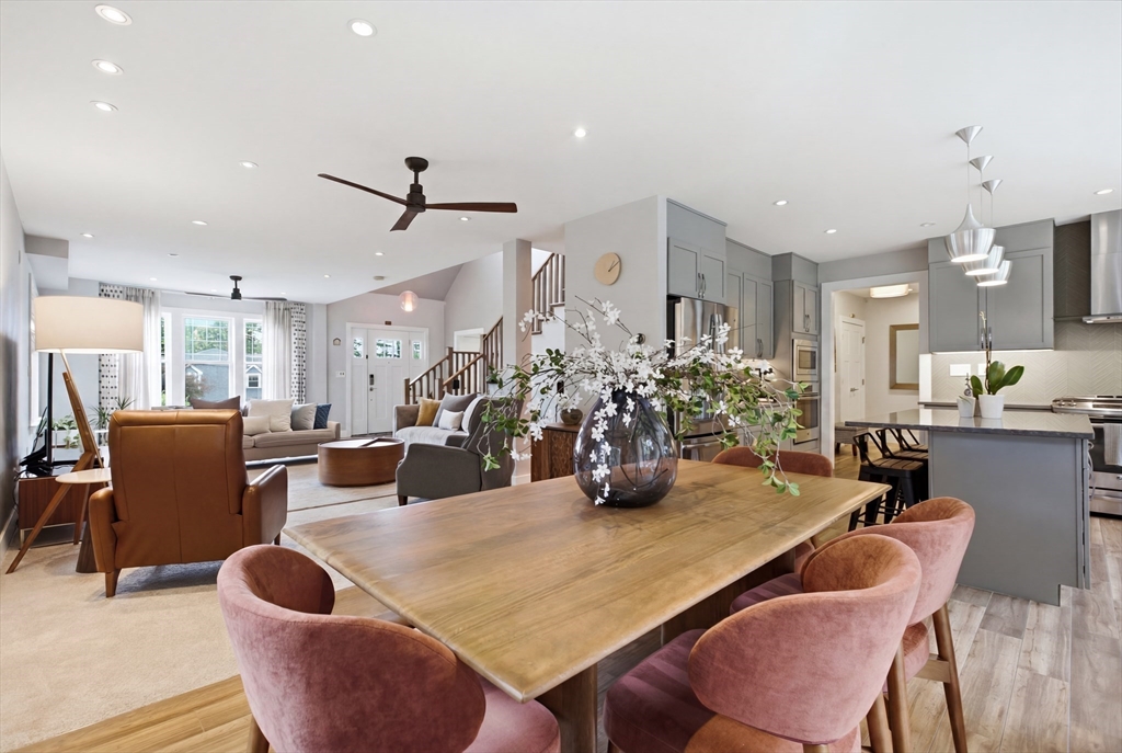 15 George Street Reading, MA 01867 - Photo 12 of 41
