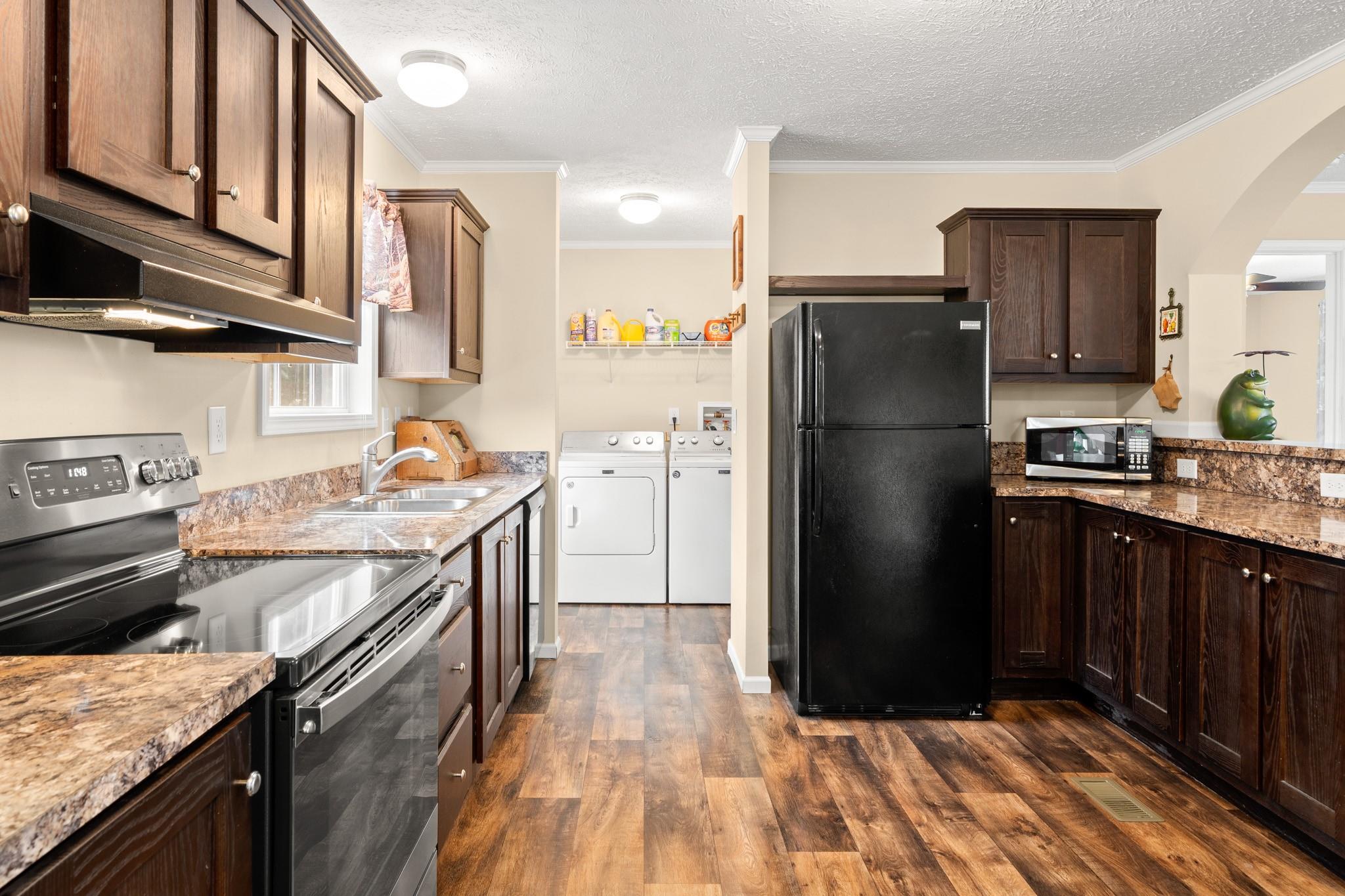 610 Mountain View Road Mars Hill, NC 28754 - Photo 11 of 29 Gallery Image 11