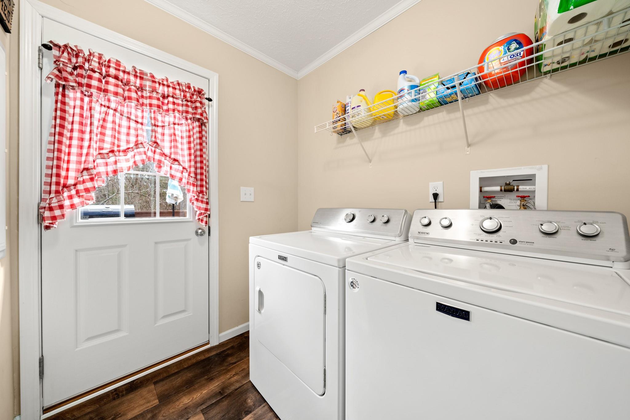 610 Mountain View Road Mars Hill, NC 28754 - Photo 12 of 29 Gallery Image 12
