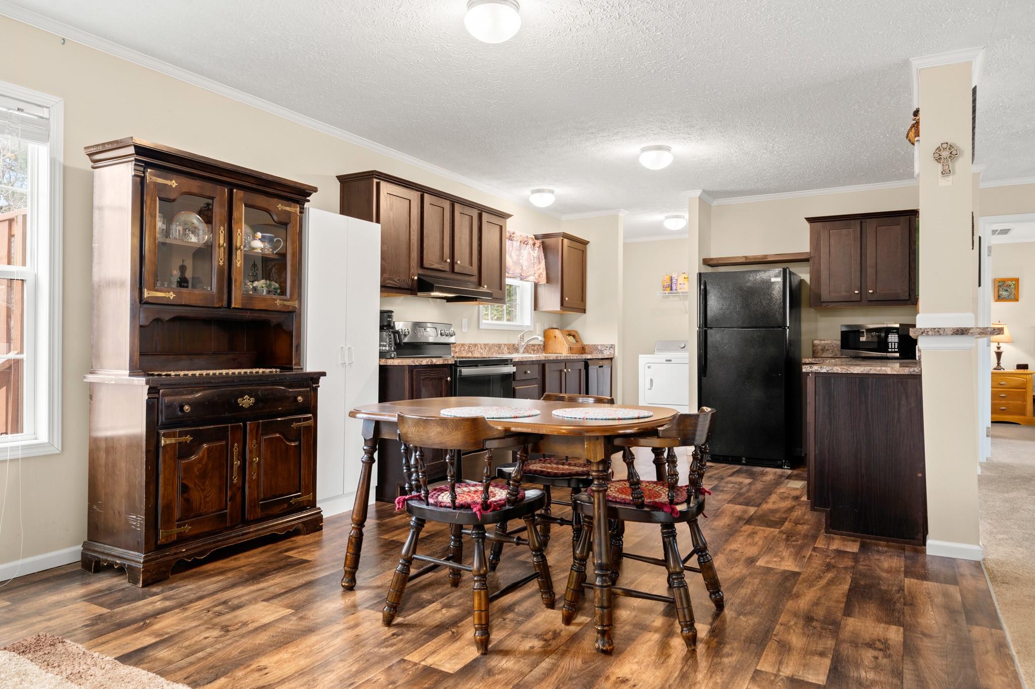 610 Mountain View Road Mars Hill, NC 28754 - Photo 13 of 29 Gallery Image 13