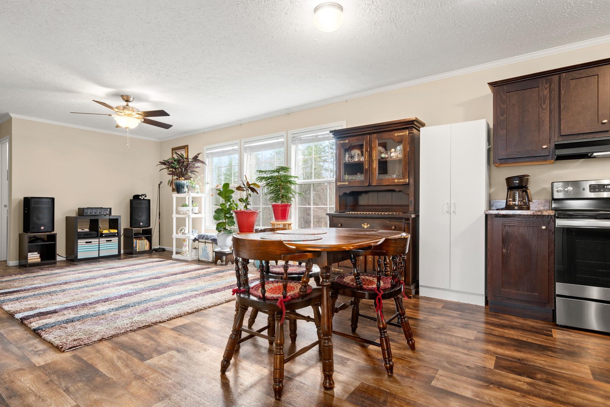 610 Mountain View Road Mars Hill, NC 28754 - Photo 14 of 29 Gallery Image 14