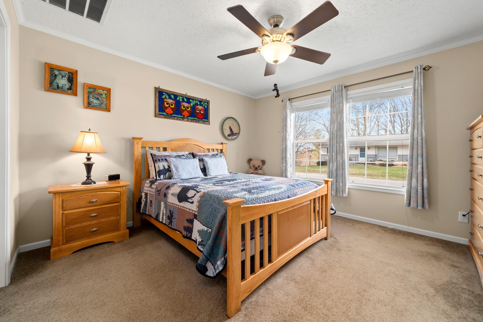 610 Mountain View Road Mars Hill, NC 28754 - Photo 16 of 29 Gallery Image 16