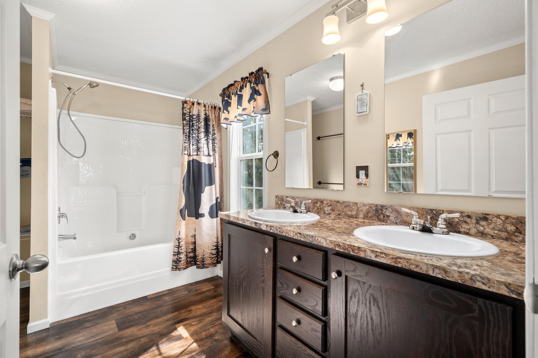 610 Mountain View Road Mars Hill, NC 28754 - Photo 18 of 29 Gallery Image 18