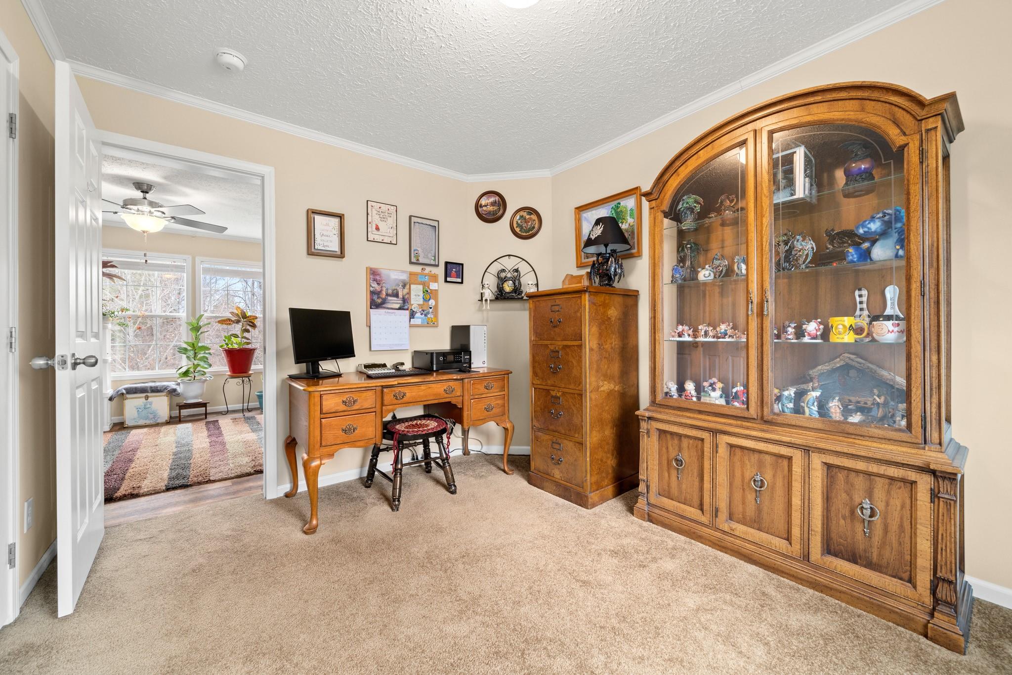 610 Mountain View Road Mars Hill, NC 28754 - Photo 21 of 29 Gallery Image 21