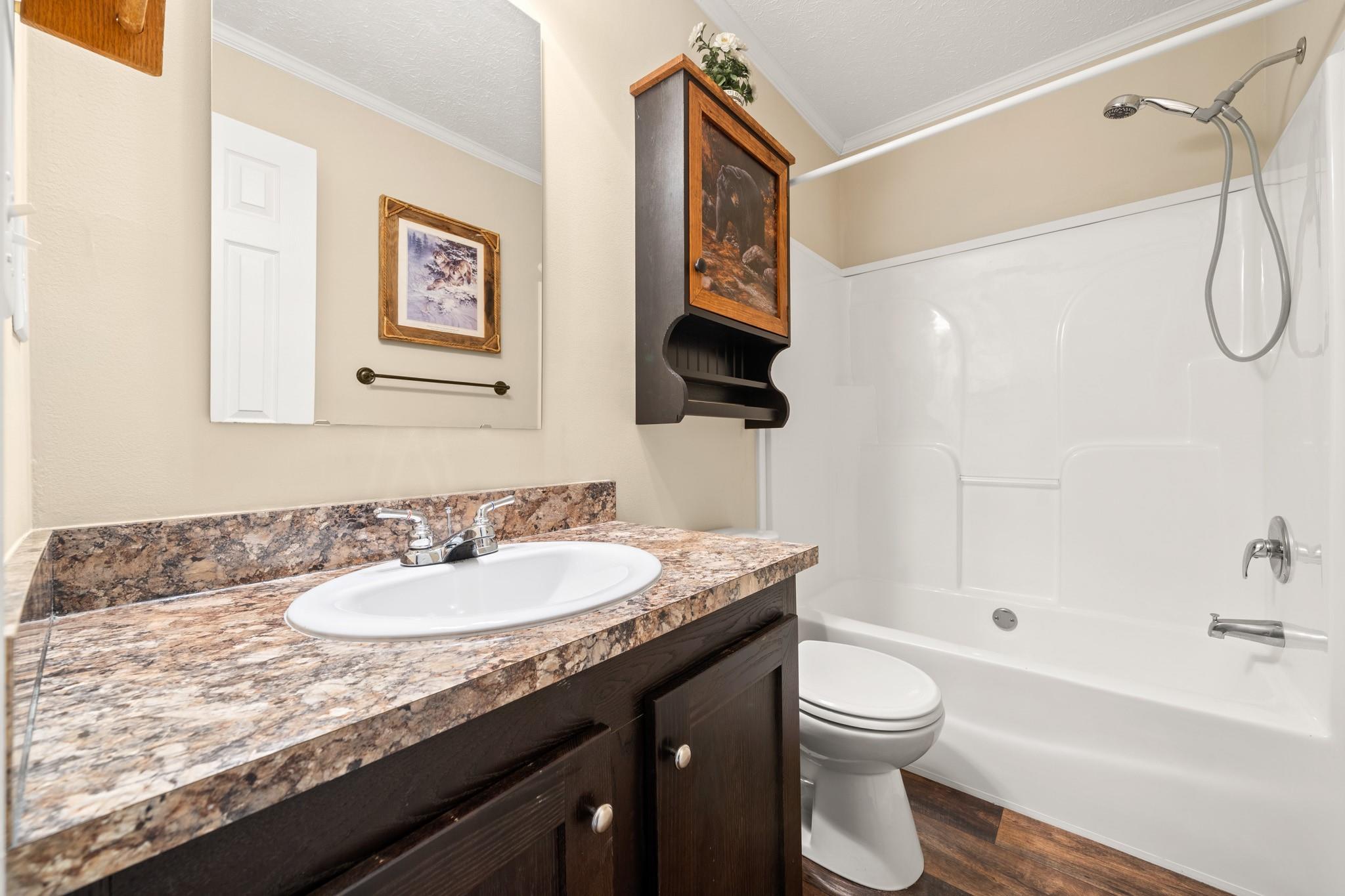 610 Mountain View Road Mars Hill, NC 28754 - Photo 22 of 29 Gallery Image 22