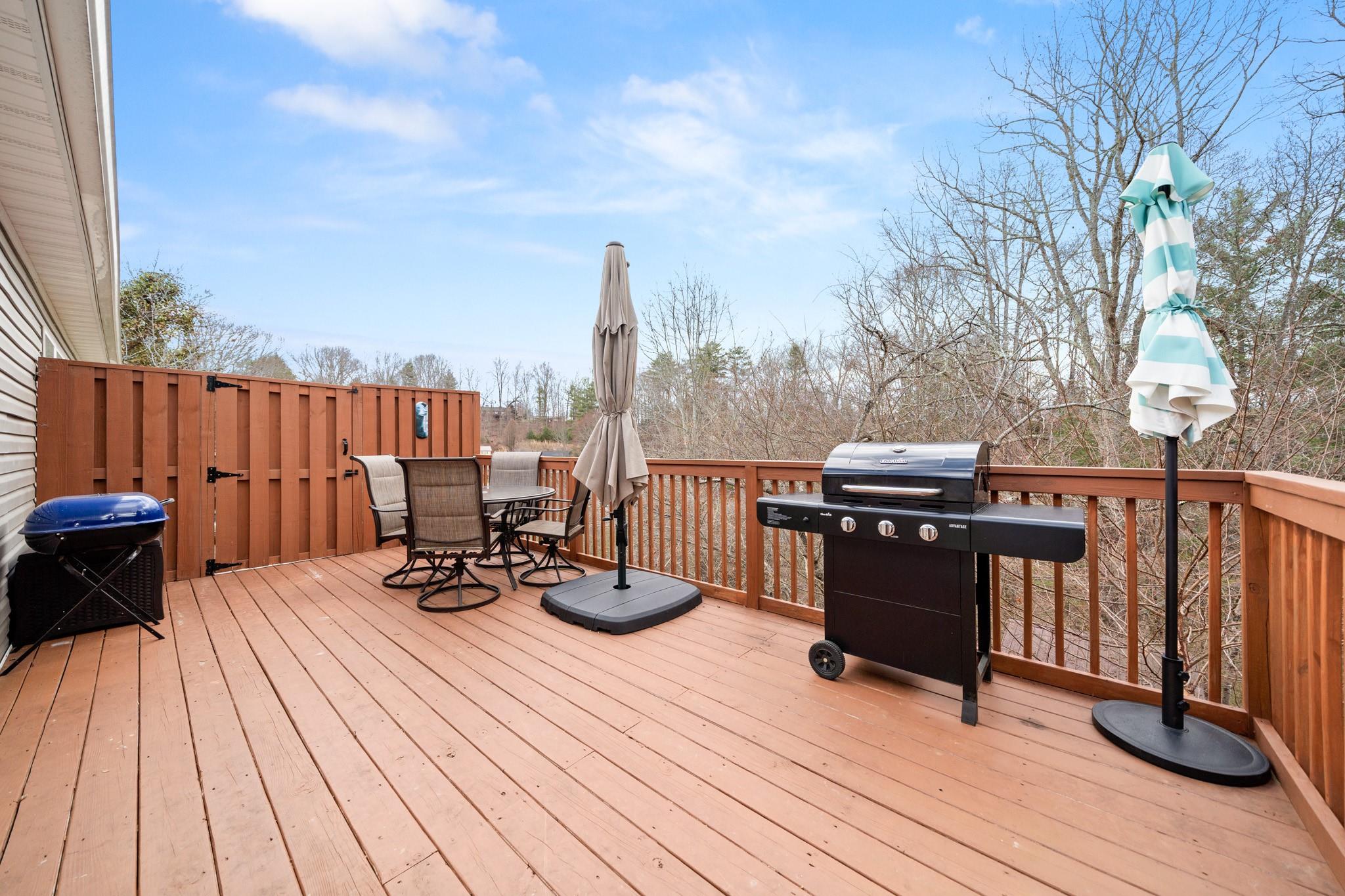 610 Mountain View Road Mars Hill, NC 28754 - Photo 24 of 29 Gallery Image 24