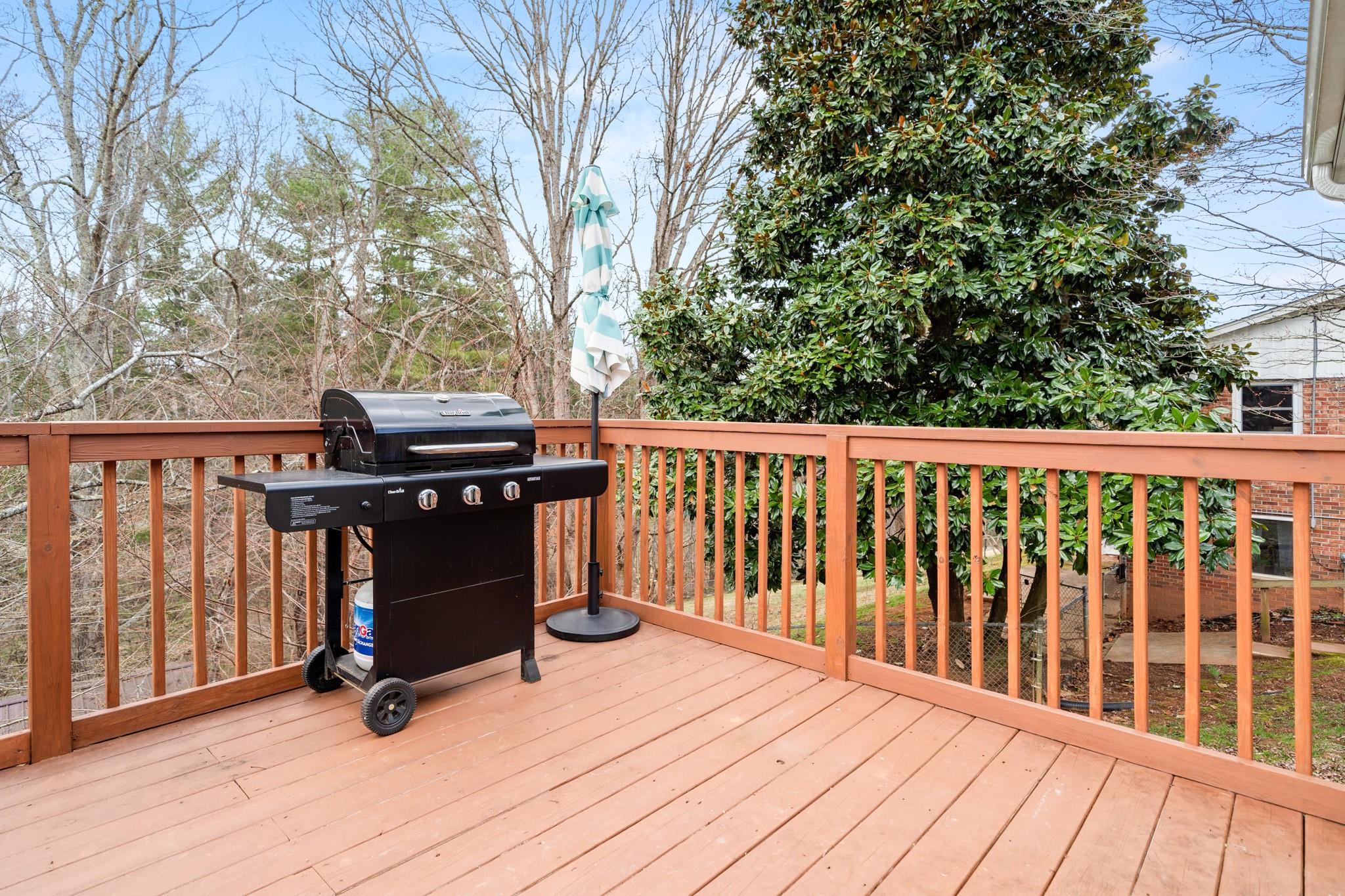 610 Mountain View Road Mars Hill, NC 28754 - Photo 25 of 29 Gallery Image 25