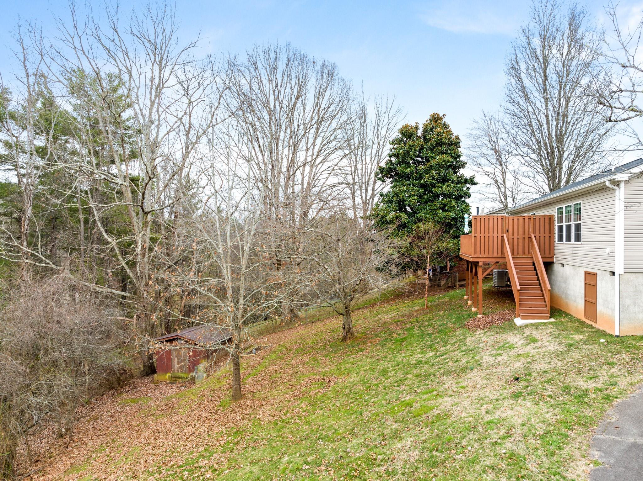 610 Mountain View Road Mars Hill, NC 28754 - Photo 26 of 29 Gallery Image 26