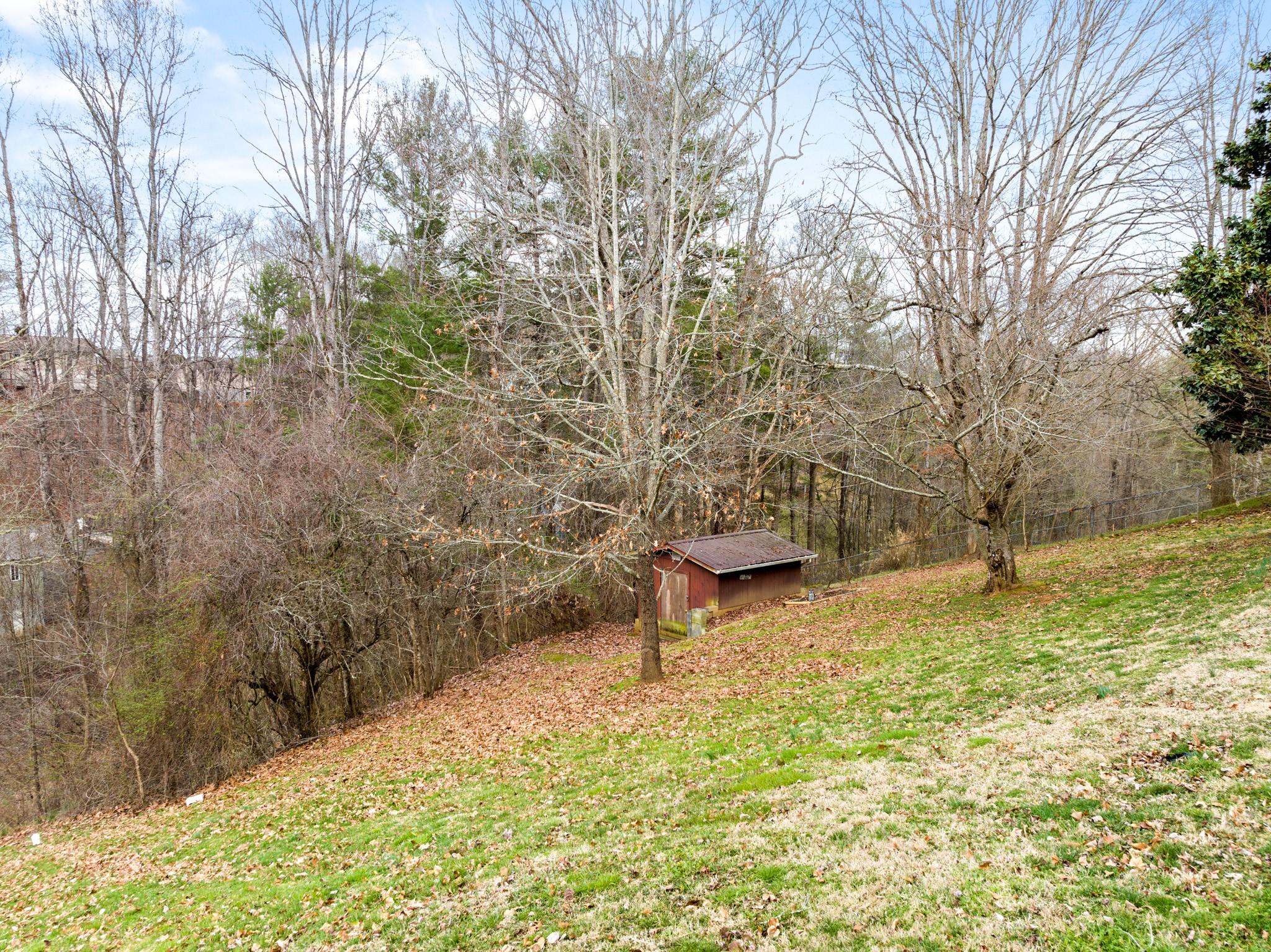 610 Mountain View Road Mars Hill, NC 28754 - Photo 27 of 29 Gallery Image 27