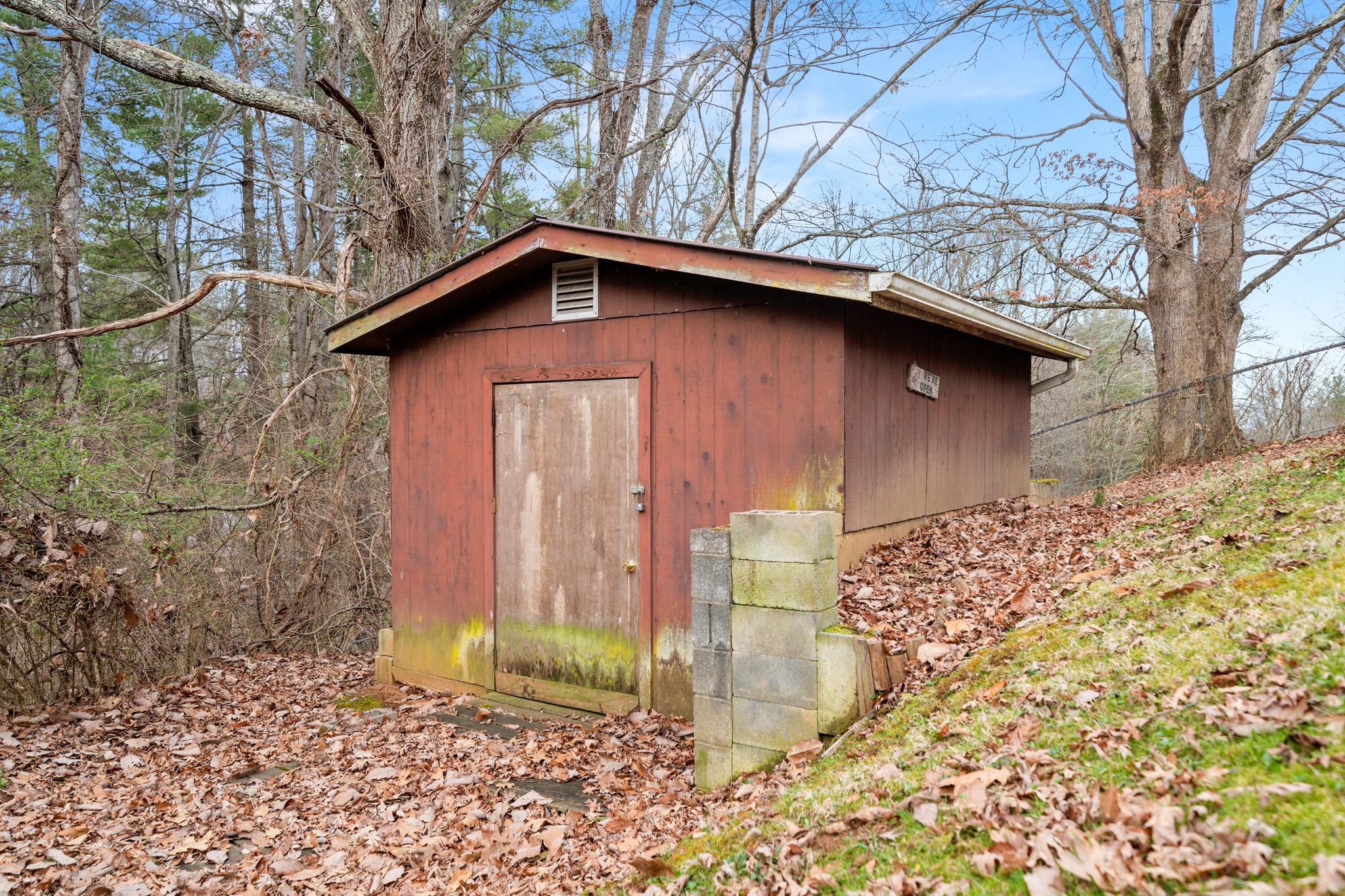 610 Mountain View Road Mars Hill, NC 28754 - Photo 28 of 29 Gallery Image 28