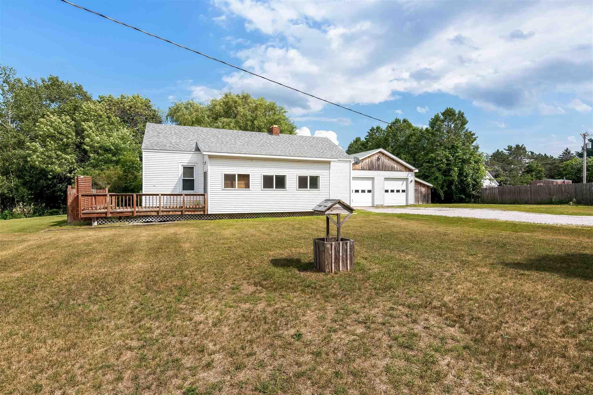 2982 Highway 7 Highgate, VT 05488 - Photo 2 of 32