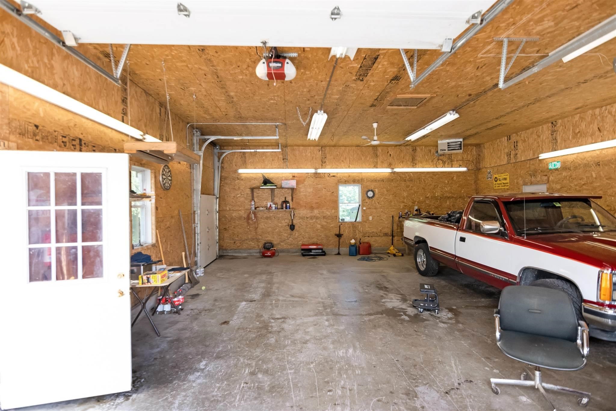 2982 Highway 7 Highgate, VT 05488 - Photo 16 of 32